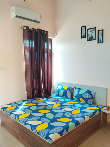 Bedroom 4, Shiv Shakti Palace, Sikar