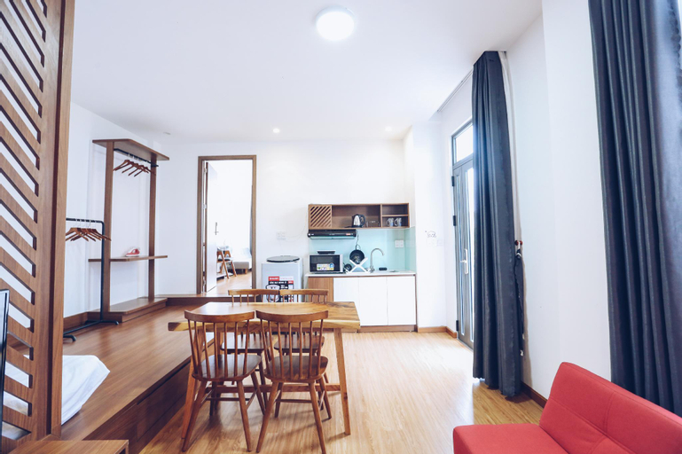 Dining Room 1