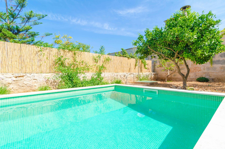 Room 4, Can Romaguera in Algaida, Baleares