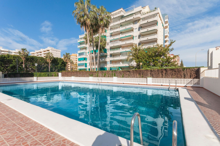 Room 1, Rosmeri in Grau i Platja, Valencia