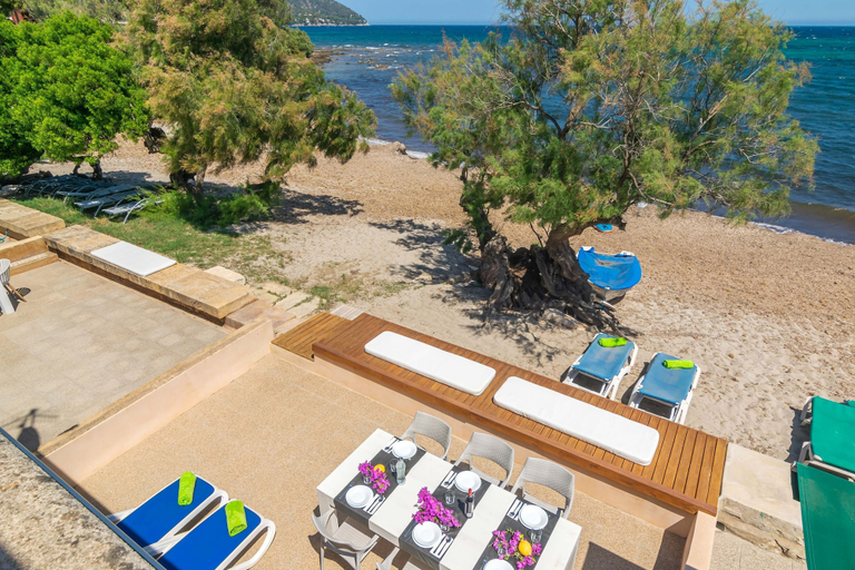 Room 5, Cas Ferrerico in Mallorca, Baleares