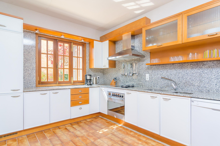 Room 2, Xalet Ca S Hereu in Son Servera, Baleares