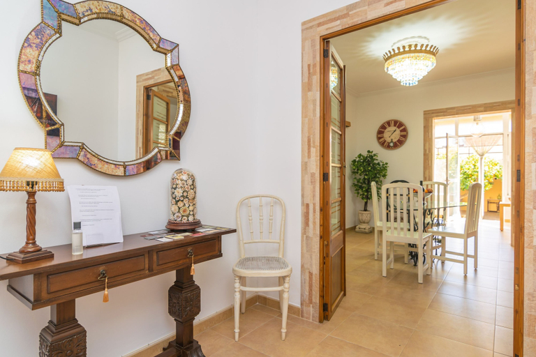Room 2, Juniper Inca in Inca, Baleares