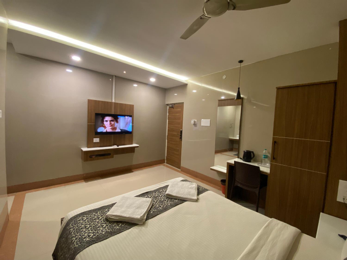 Bedroom 7