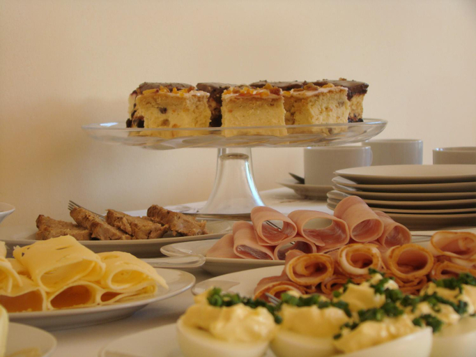 Food & Drinks, Bobrowa Dolina, Giżycko