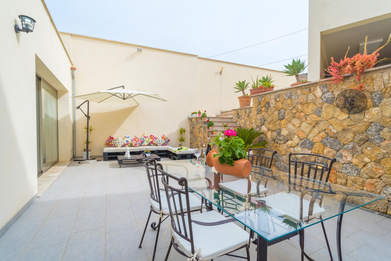 Room 5, Casa Holganza in Maria de la Salut, Baleares