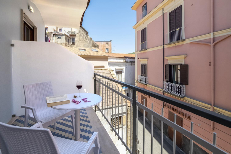 Others 3, Neva Suites Massa Lubrense Sorrento Coast, Napoli