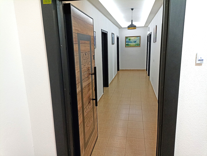 Others 4, Apartment in the Plazh Area Surrounded by Greenery 1, Durrësit