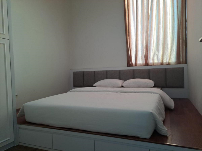Others 5, SleepRest @ Villa Nuvasa Bay, Batam