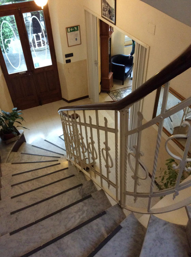 Public Area, Hotel Fiorenza & Banksia Meuble, Savona