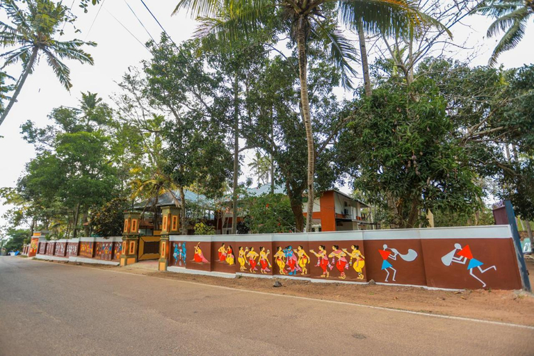 Others 1, Malavikas Black Beach Resort, Thiruvananthapuram