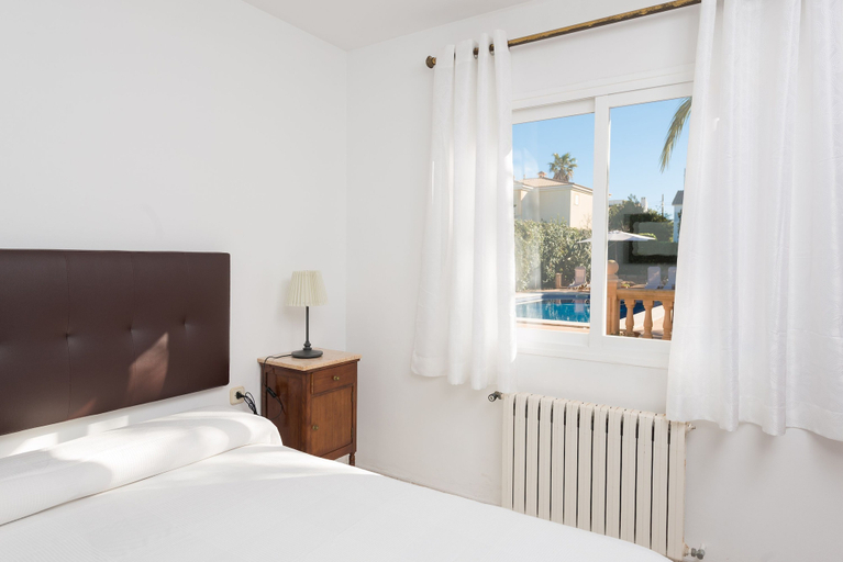 Room 3, Can Moragues Martorell, Baleares