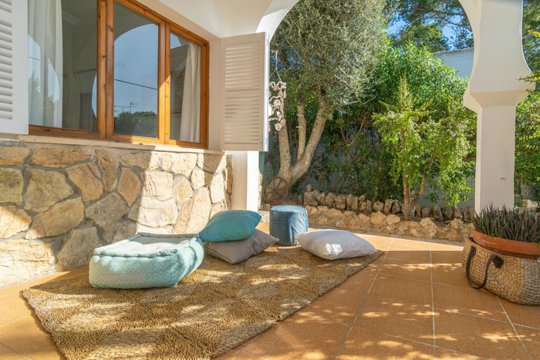 Room 2, Sol I Vent in Cala Llombards, Baleares