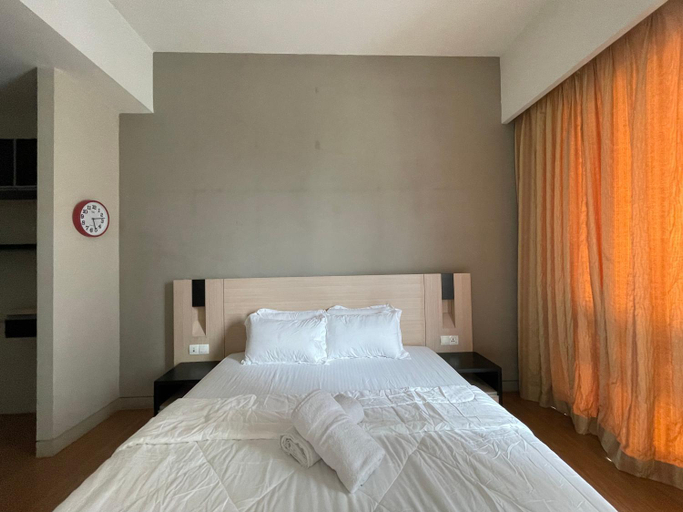 Bedroom 3, SG Residences, Kuala Lumpur