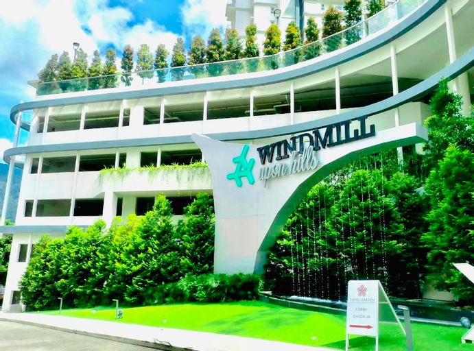 Genting Windmill Homestay, Genting Highlands Booking Murah di tiket.com