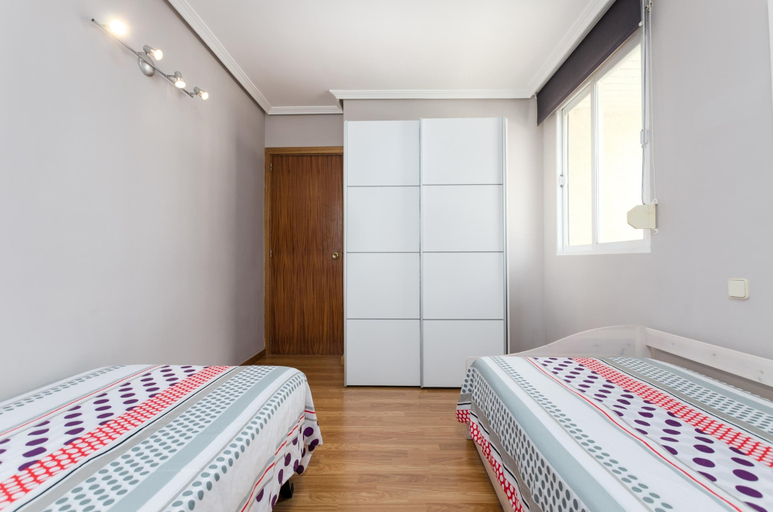 Room 3, Cala Bona Calm Beach, Baleares