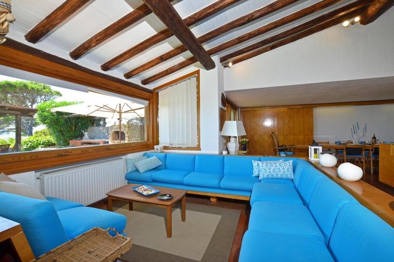 Room 5, Villa Ada in Ansedonia, Grosseto