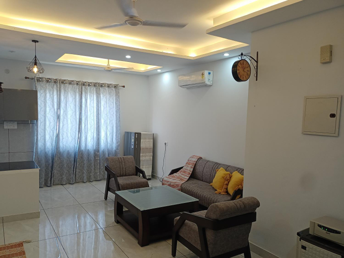 Others 5, Ananta Rishikesh - Luxurious 2BHK, Garhwal