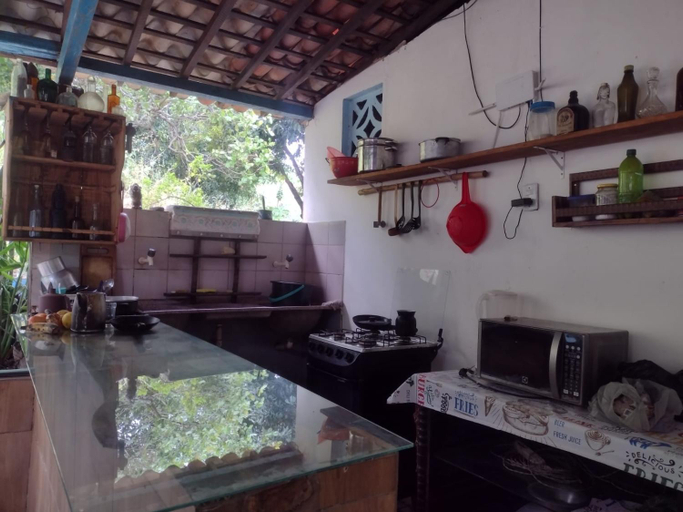 Others 4, Hostel Kay Pacha e Camping, Maceió (capital)