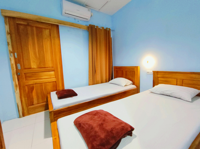 Bedroom 8