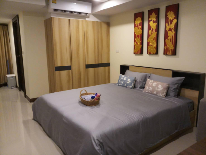 Trendy Nimman condo near Mayamall  Gym Pool Washer, Muang Chiang Mai