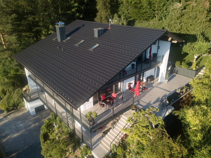 Others 5, Alpen Air exklusive Apartments, Berchtesgadener Land