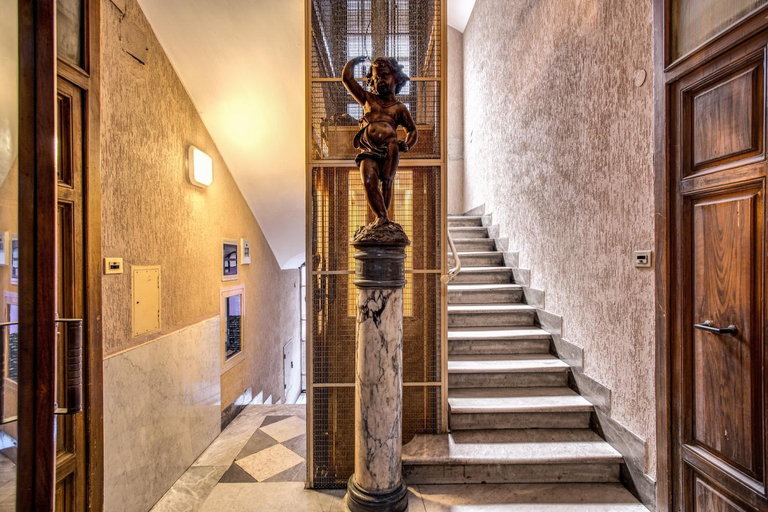 Others 5, Beautiful Home                                                                              , Rome