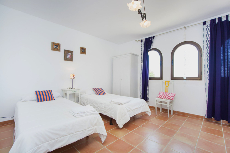 Others 4, Sa Corbaia Nova in Art, Baleares