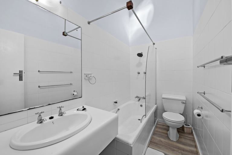 Bathroom 3, San Lameer Villa 2849, Ugu