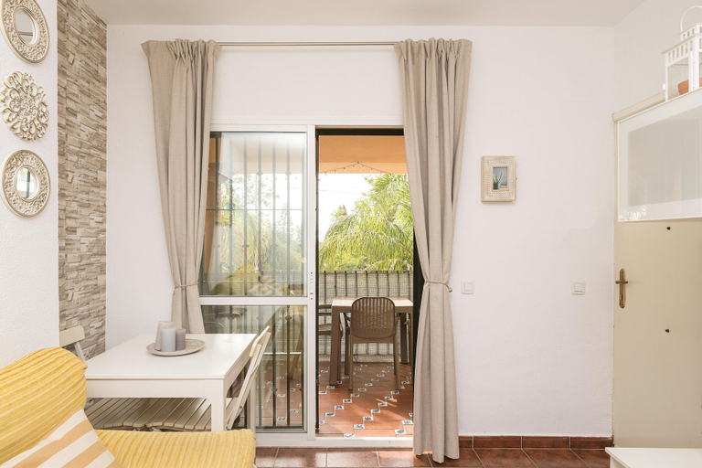 Room 2, El Deseo in Chiclana de la Frontera, Cádiz