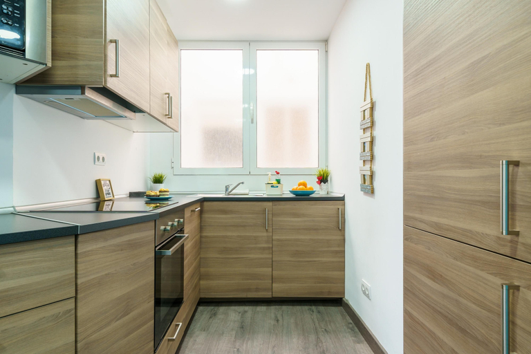 Others 5, Nerja City Center Apartment, Málaga