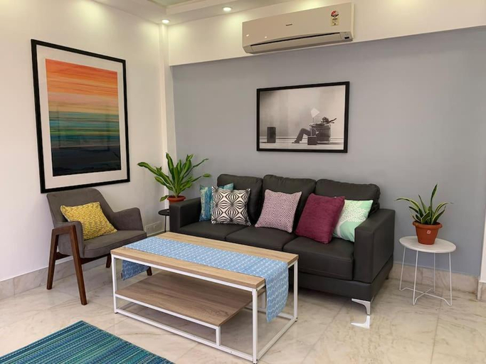 Others 4, Mon Desire 1, Perry Cross Rd, Bandra West by Connekt Homes, Mumbai Suburban