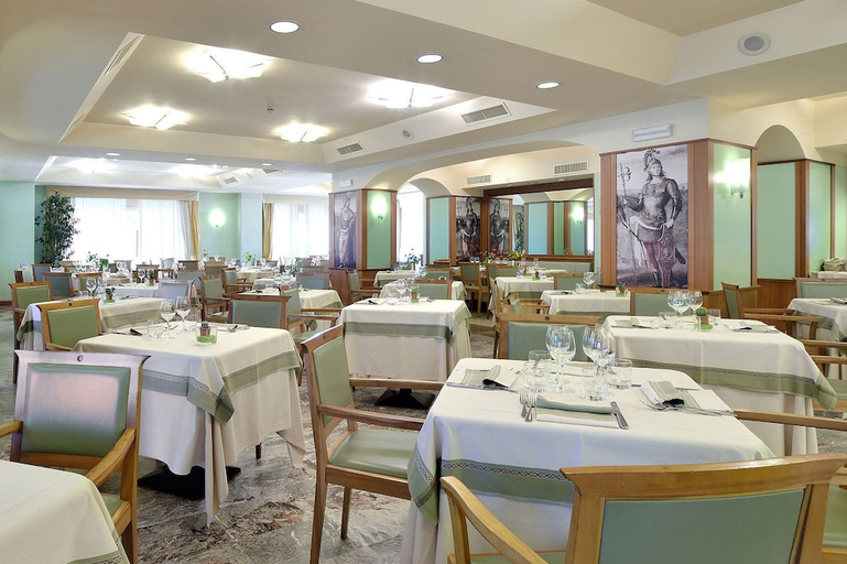 Food & Drinks, Sangallo Palace, Perugia