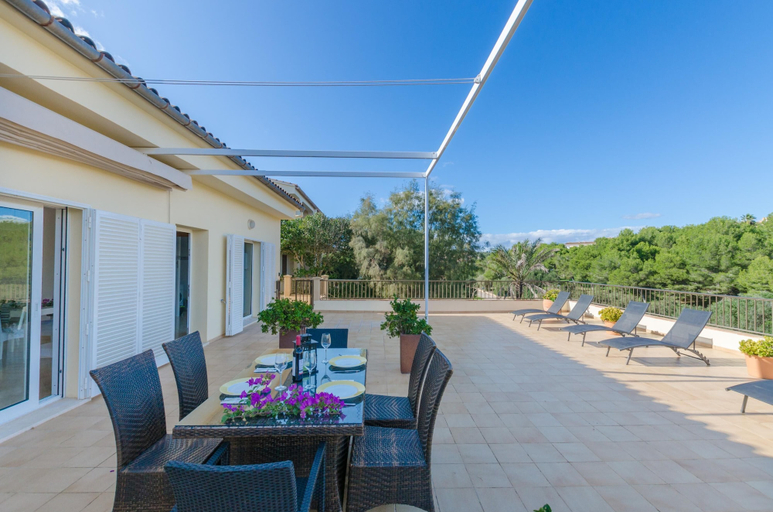 Room 4, Bexan Cala Mandia in Mallorca, Baleares
