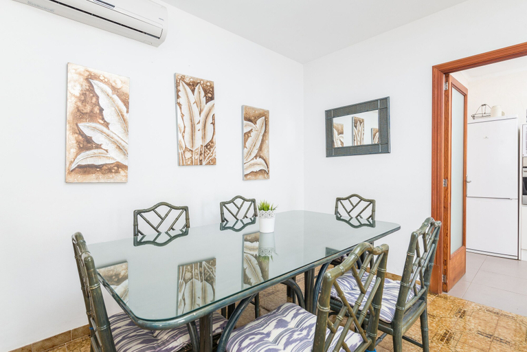 Room 4, Sestanyolet in S Estanyol de Migjorn, Baleares