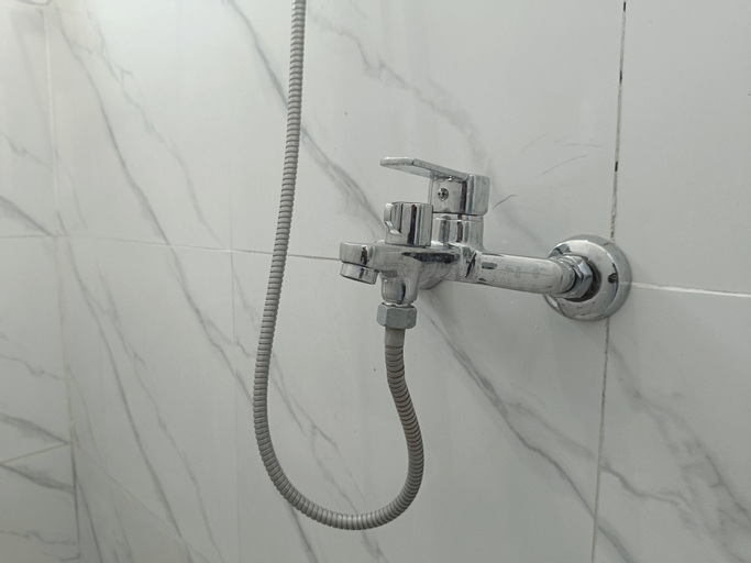Bathroom 6