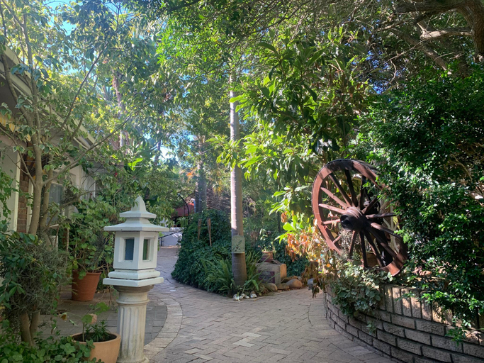 Others 2, The Little Hideaway, Cape Winelands