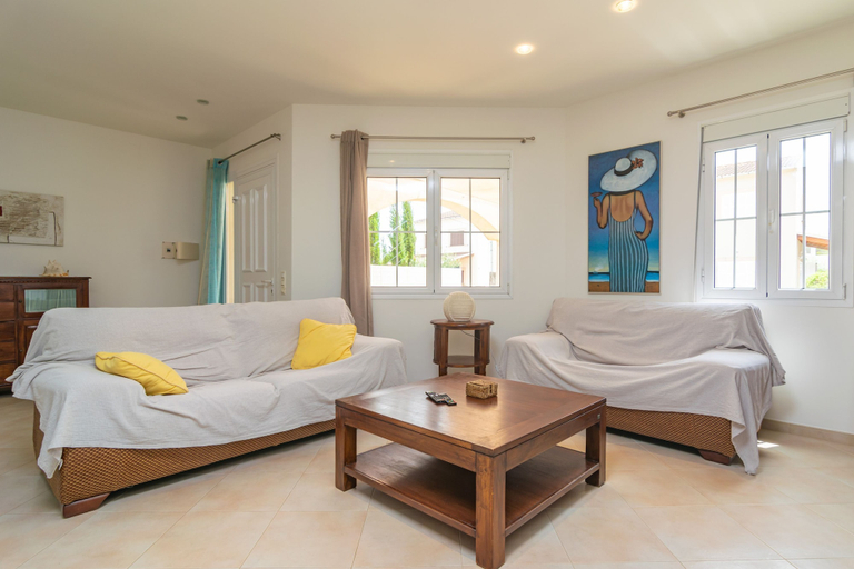 Room 5, Espaiosa in Sa R Pita, Baleares