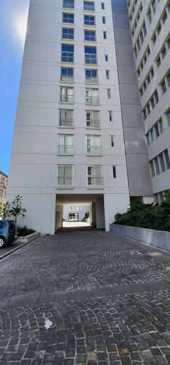Exterior & Views, Luxury Modern Apartment Puerto Retiro, Distrito Federal