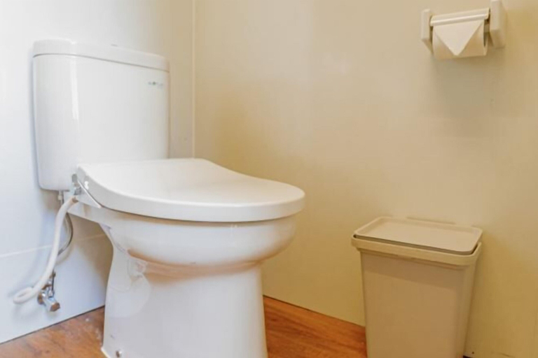 Bathroom 9