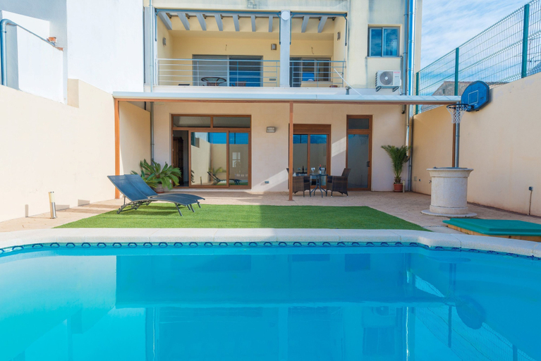 Room 5, Cas Peix - Adults Only, Baleares