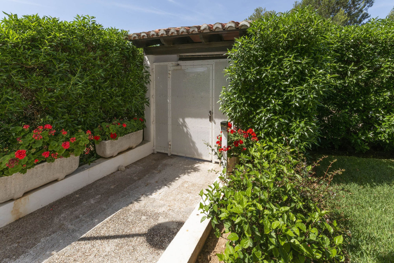 Room 3, Caramelet in Javea With 2 Bedrooms and 1 Bathrooms, Alicante