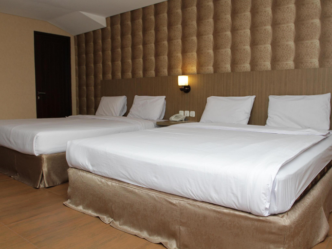 Bedroom 5