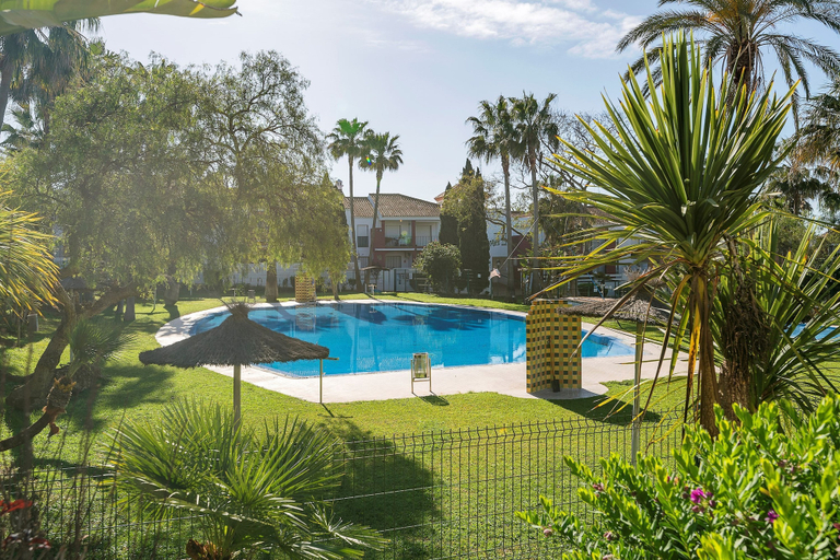 Room 3, Oasis Playero in Chiclana de la Frontera, Cádiz