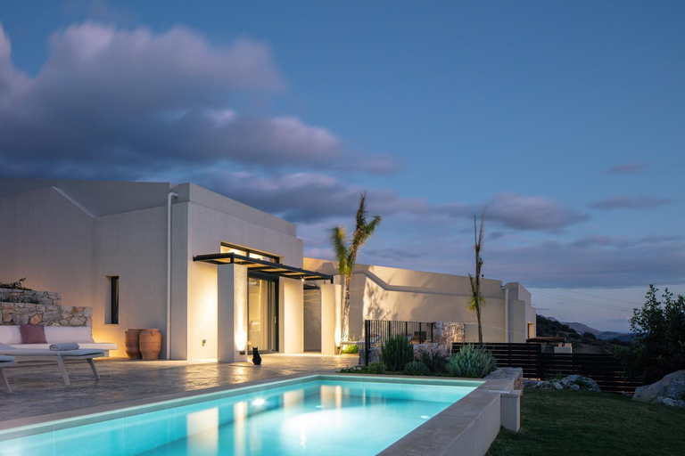 Sport & Beauty 2, Metatulia villas, Crete