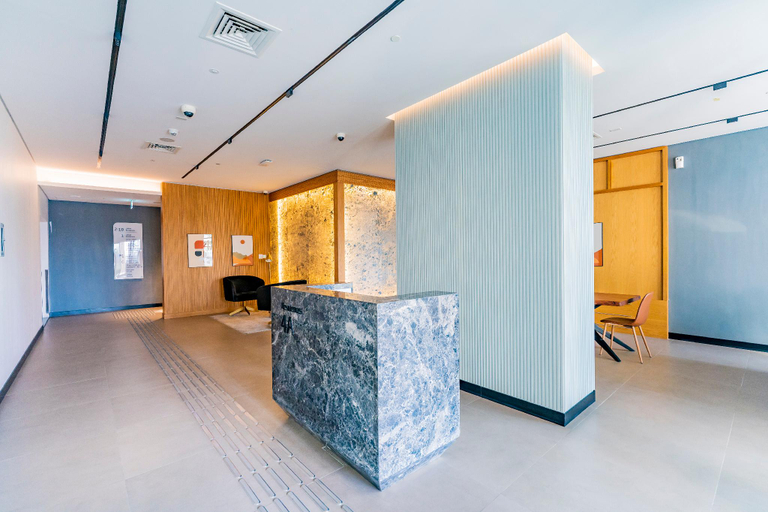 Public Area 2, Expo Village Serviced Apartments, Dubai
