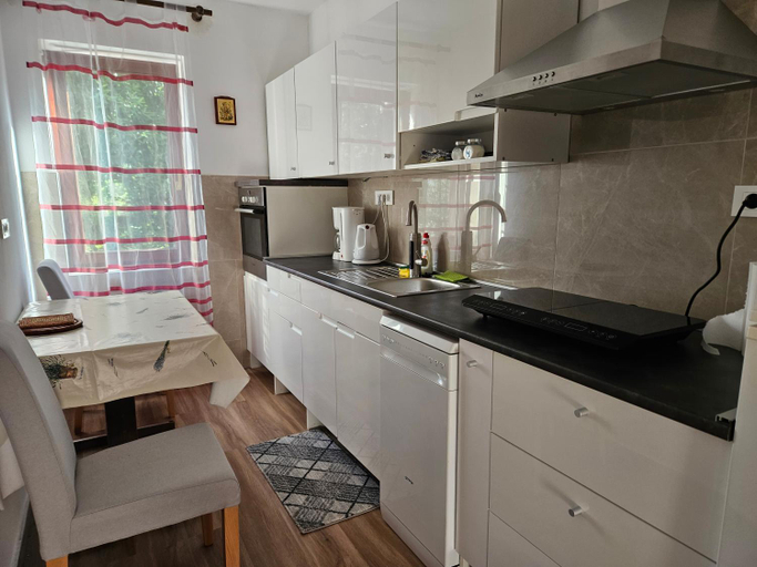 Others 2, Apartments Ivan, Malinska-Dubašnica