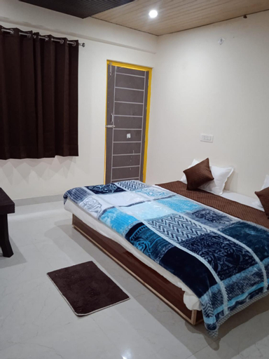 3, Sapphire Valley Guest House, Chamoli