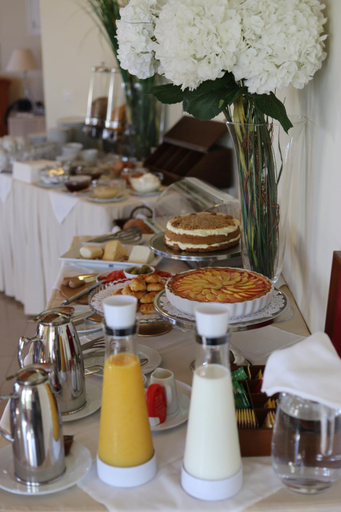Food & Drinks 5, Armonia Resort, South Aegean