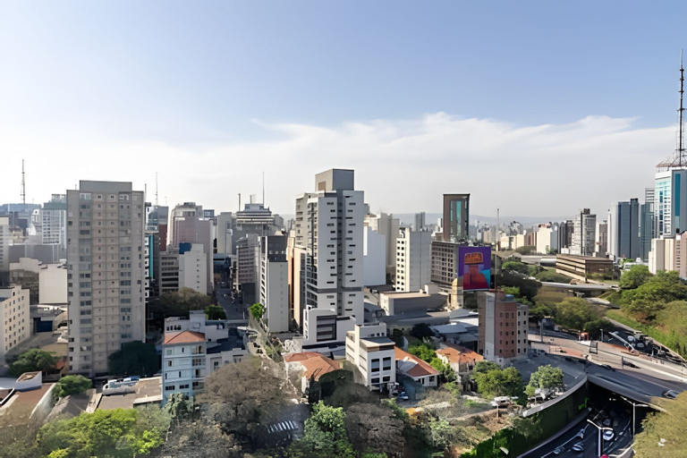 Others 4, Studio Próximo a Paulista, São Paulo